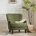 Christopher Knight Home Colby Boucle Upholstered Club Chair, Living Room Accent by ChristopherKnightHome