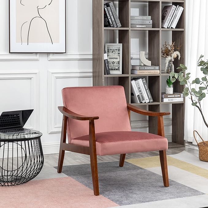 Container Furniture Direct Accent Chair - Image 2