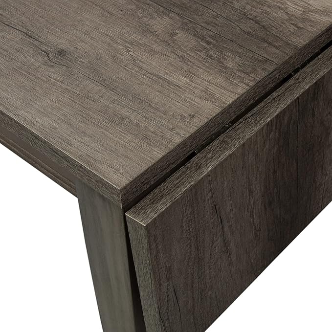 Liberty Furniture Industries Tanners Creek Drop Leaf Table, W29 x D47 x H30 - Image 9