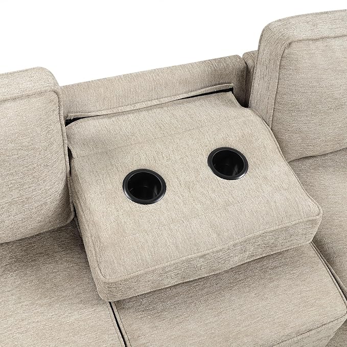 126" Extra Large Pull-Out Sofa Bed - Image 25