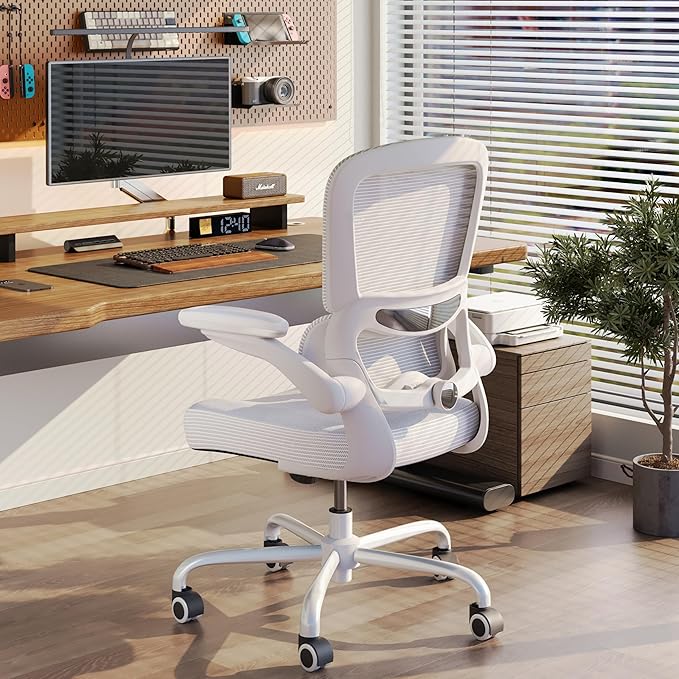 TRALT Ergonomic Office Chair - Image 9