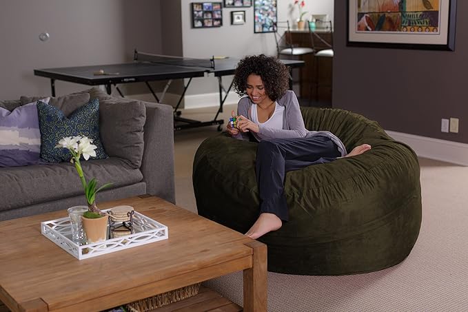 Sofa Sack Bean Bag Chair - Image 2