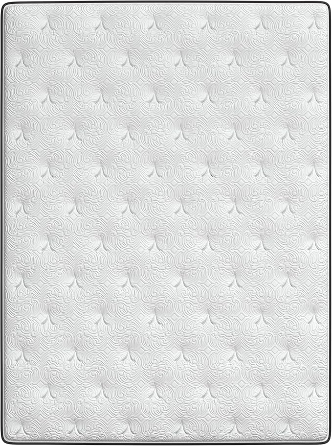 Kingsdown Passions Aspiration 14.75" Pillow Top Mattress Full - Image 7