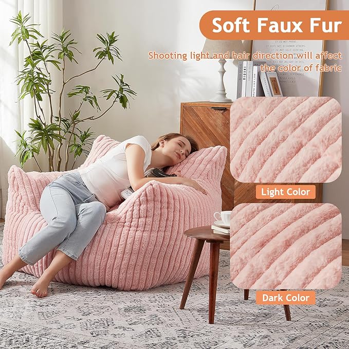 Giant Bean Bag Chairs for Adults - Image 7