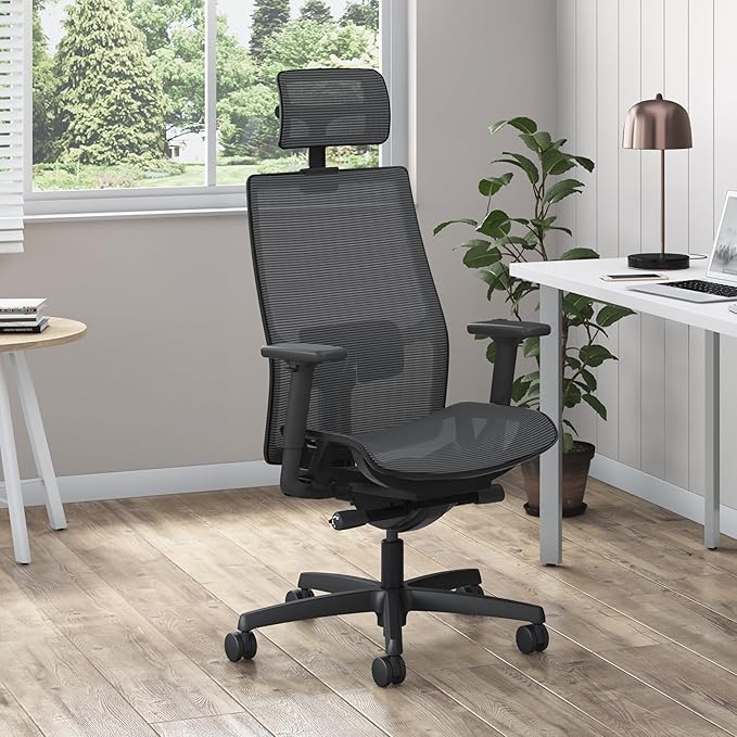 HON Ignition 2.0 Ergonomic Office Chair - Image 2
