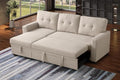 Ball & Cast Sleeper Sofa Couch by BallCast