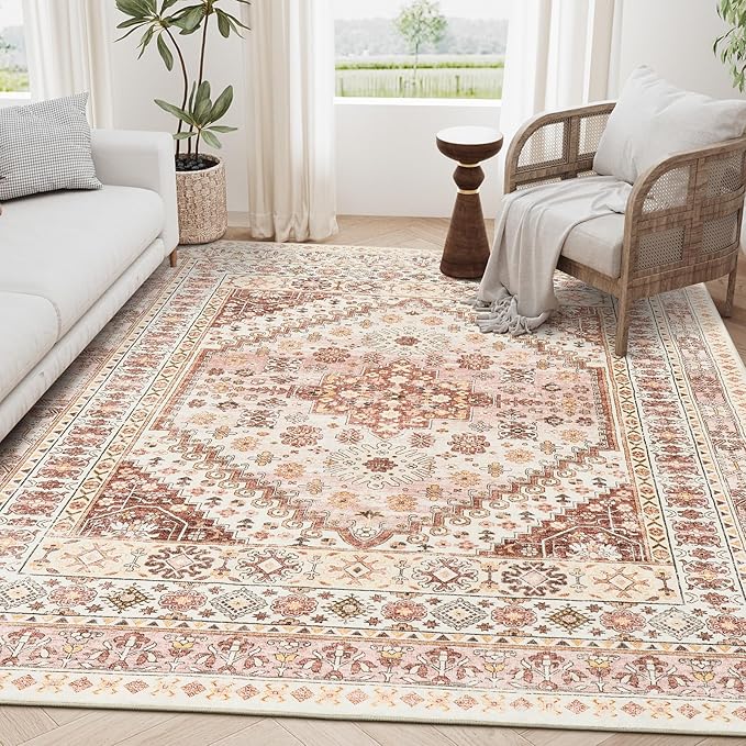 zesthome 5x7 Area Rugs by Zesthome