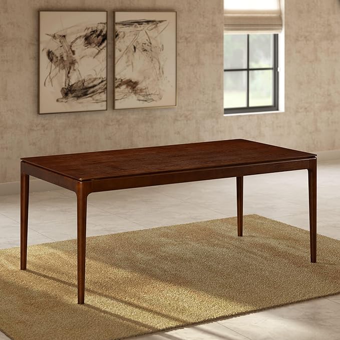 NTC Mingle 71 Inch Modern Design, Rectangular Dinner Table - Image 9