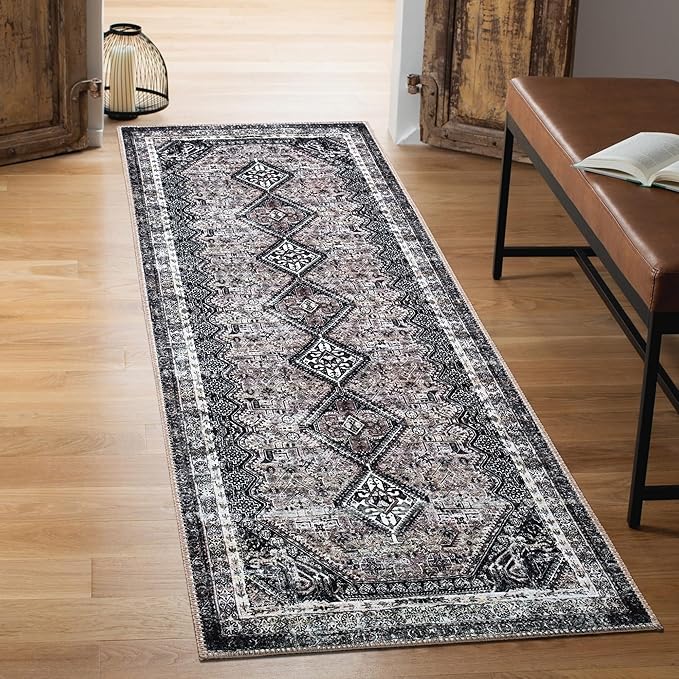 Keen Home Design 2x12 Rug by KeenHomeDesign