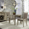 Liberty Furniture Industries Sun Valley Opt 3 Piece Drop Leaf Set, W47 x D29 x by LibertyFurniture