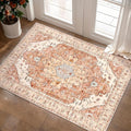 Tangsoo Vintage Rug 2x3 Washable by Tangsoo