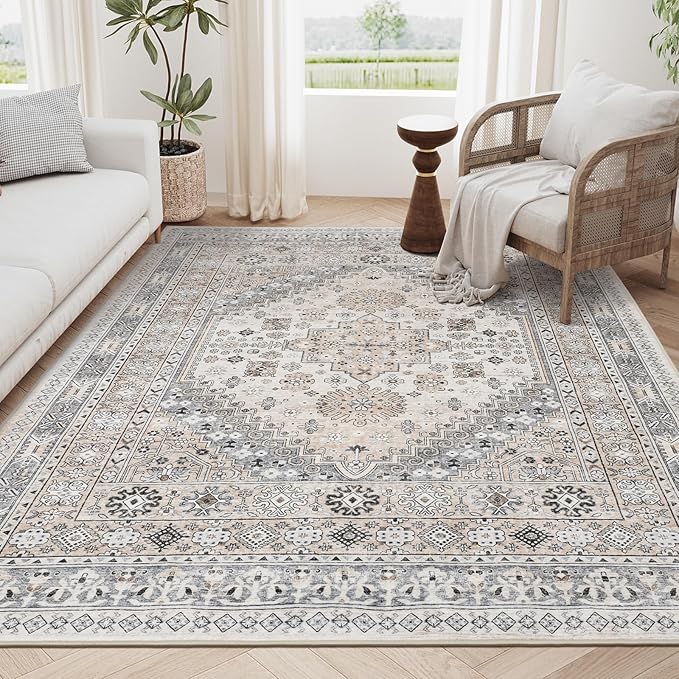 zesthome 4x6 Rug by Zesthome