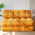 MAXYOYO Folding Sofa Bed, Convertible Sleeper Chair by MAXYOYO
