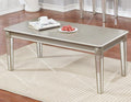 Roundhill Furniture Barent Contemporary Wood Coffee Table by RoundhillFurniture