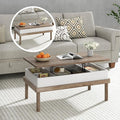 Shintenchi Coffee Table, Lift Top Coffee Table by Shintenchi