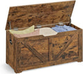 VASAGLE Storage Chest, Storage Trunk by VASAGLEbySONGMICSHOME