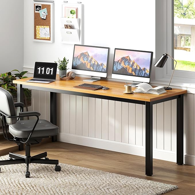 Need 63 Inch Large Computer Desk - Image 4