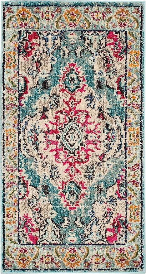 SAFAVIEH Monaco Collection Accent Rug by SAFAVIEH