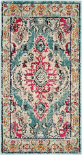 SAFAVIEH Monaco Collection Accent Rug by SAFAVIEH