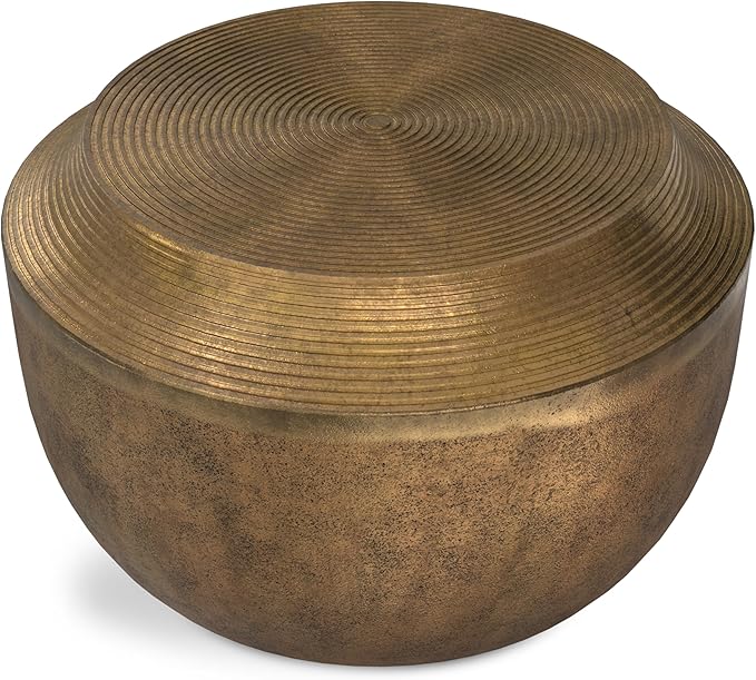 SIMPLIHOME Timmons Coffee Table - Image 6