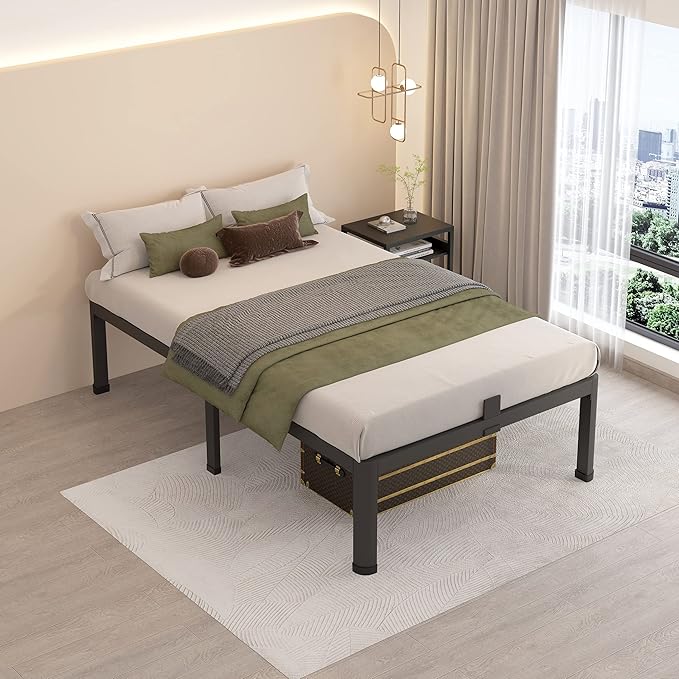 MAF 18 Inch Twin Bed Frames - Image 5