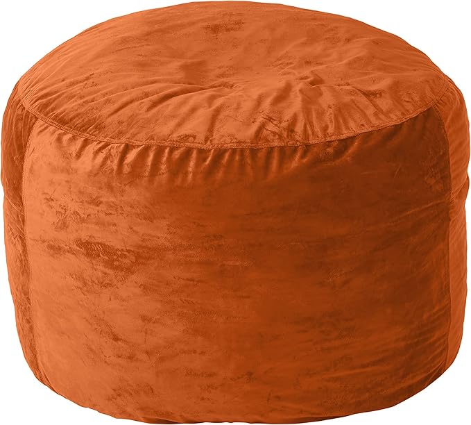 Sofa Sack Bean Bag Chair Cover - Image 4