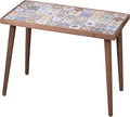 Comfyt Coffee Table, Side End Table, Nightstand Nesting Table Home Decor by COMFYTHOMEGOODS
