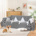 Boho Couch Cover, Sofa Cover, Sofa Covers by COHOLYTY