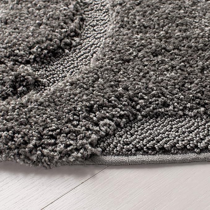 SAFAVIEH Florida Shag Collection Area Rug - Image 4