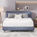 Avenco 10 Inch Full Size Mattress, Comfort Memory Foam Full Mattress in a Box by Avenco