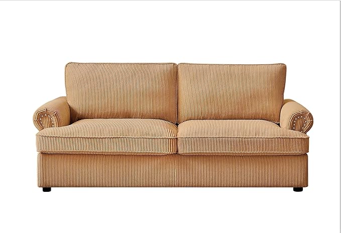 Reversible Sleeper Sofa Bed - Image 3