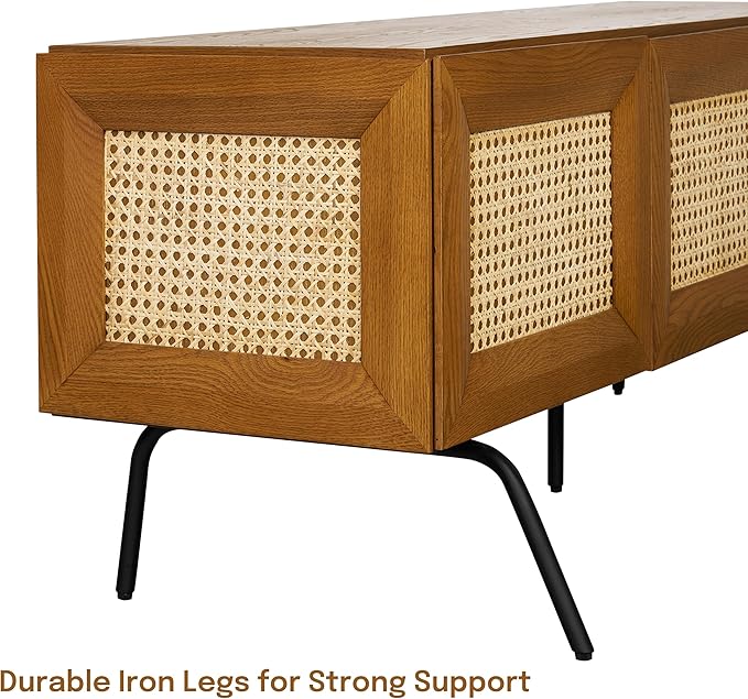 NTC Mossic TV Media Cabinet - Image 9