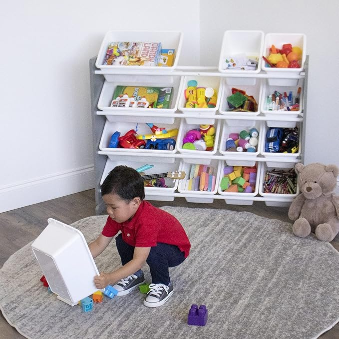 Humble Crew Supersized Toy Storage Organizer - Image 7