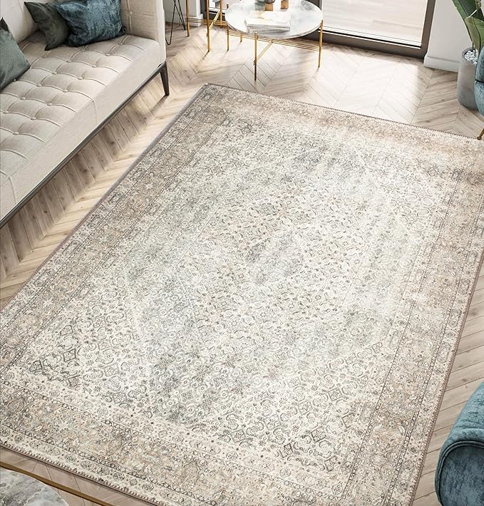 Keen Home Design 6x9 Rug by KeenHomeDesign
