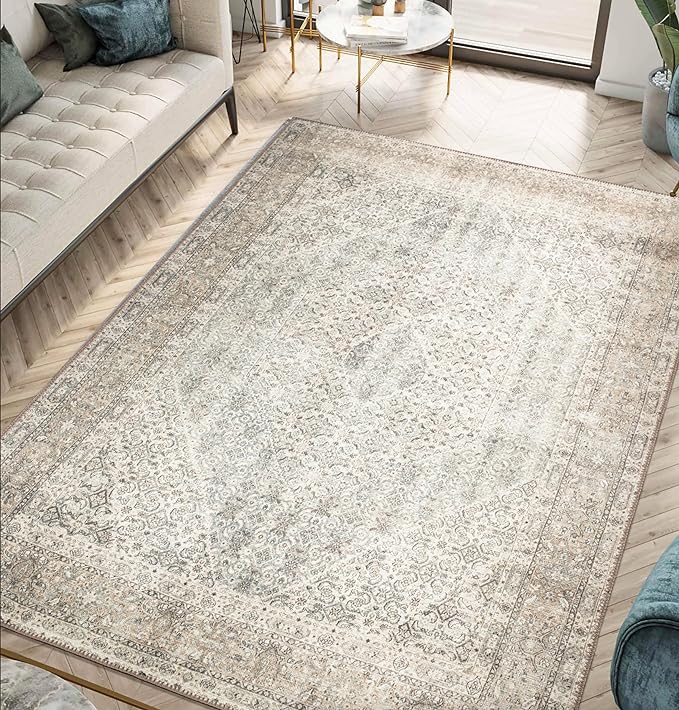 Keen Home Design 8x10 Rug by KeenHomeDesign