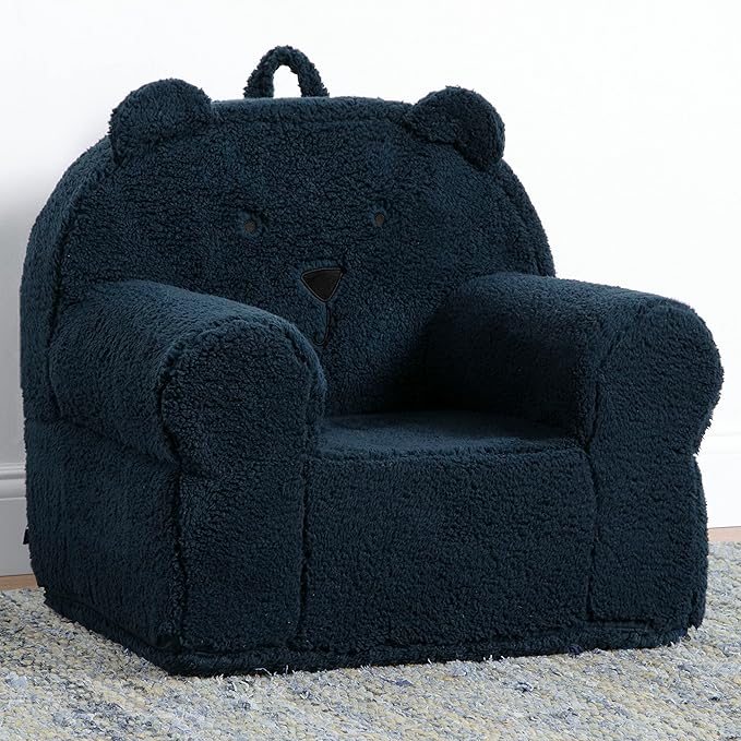 GAP babyGap Sherpa Bear Chair - Image 2
