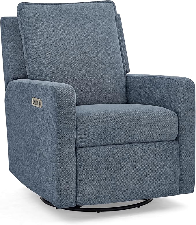 Delta Children babyGap Harlowe Power Recliner by DeltaChildren
