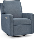 Delta Children babyGap Harlowe Power Recliner by DeltaChildren