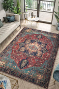 Keen Home Design 3x5 Rug by KeenHomeDesign