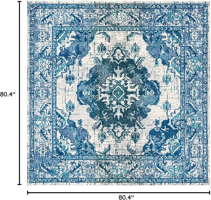 SAFAVIEH Monaco Collection Area Rug - Image 2