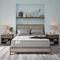 Kingsdown Passions Aspiration 14" Plush Hybrid Mattress by Kingsdown