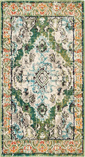 SAFAVIEH Monaco Collection Accent Rug by SAFAVIEH