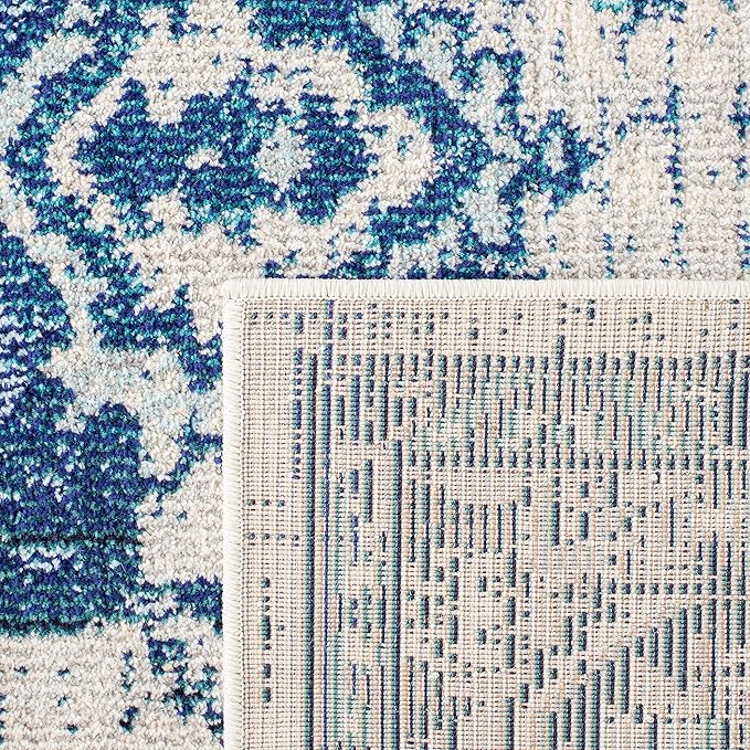 SAFAVIEH Monaco Collection Accent Rug - Image 6