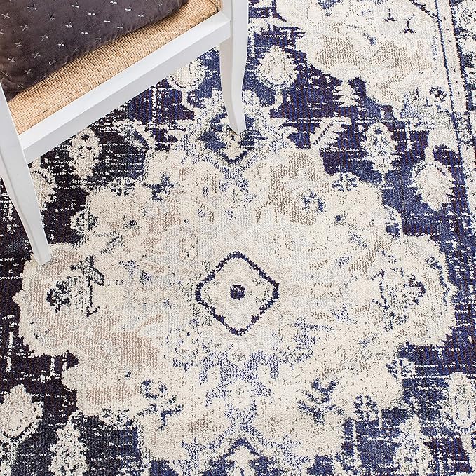 SAFAVIEH Monaco Collection Area Rug - Image 6