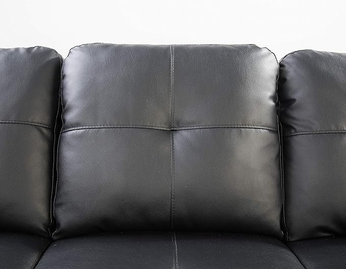 Devion Furniture Philly Sectional Sofa - Image 2