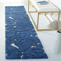 SAFAVIEH Florida Shag Collection Runner Rug by SAFAVIEH