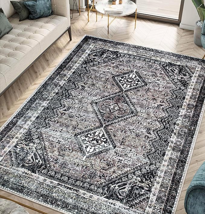 Keen Home Design 9x12 Rug by KeenHomeDesign