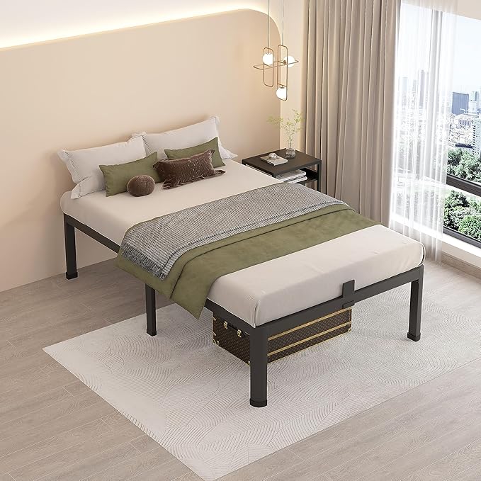 MAF 18 Inch Twin XL Bed Frames - Image 6