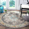 SAFAVIEH Monaco Collection Area Rug by SAFAVIEH