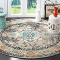 SAFAVIEH Monaco Collection Area Rug by SAFAVIEH
